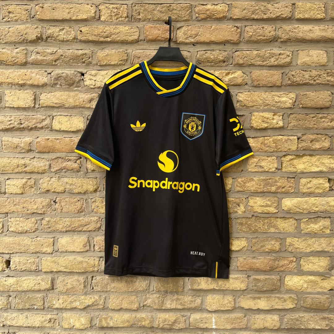 کیت پلیرسوم منچستریونایتد25/26(مطابق اورجینال)432